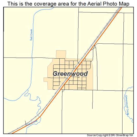 greenwood ne hotels|greenwood nebraska map.